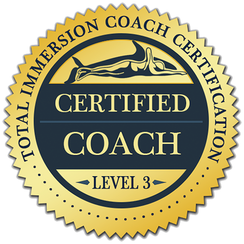 Total Immersion Coach Certification